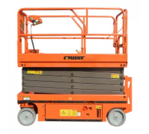 GROST SPX H380-6N (7.8 метров)