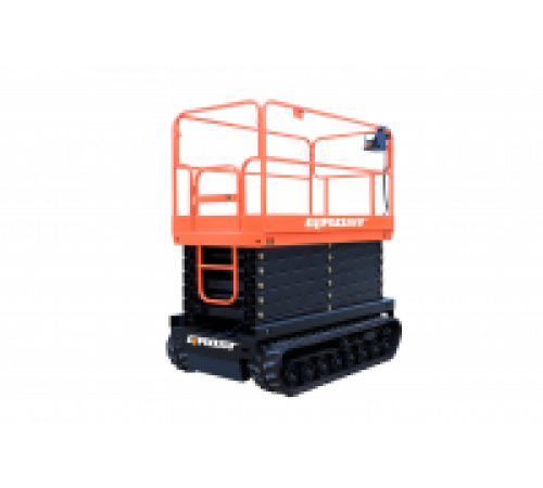 Tower Caterpillar 320-11 (13 метров)