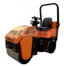 Виброкаток GROST VR1000