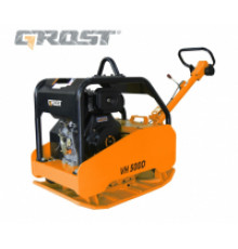 GROST VH 500D  Виброплита реверсивная.