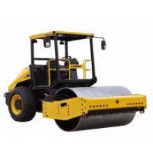 Виброкаток GROST VR6500