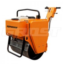 Виброкаток GROST VR300S