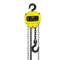 Таль ручная цепная OCALIFT NORMA ТРШ 1т 1,5м