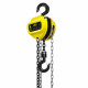 Таль ручная цепная OCALIFT NORMA ТРШ 1т 1,5м