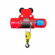 Таль передвижная ТЭК OCALIFT CD1 2т высота 6м канатная электрическая 380в