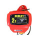 2т 6м таль цепная ТЭЦ OCALIFT 02-01s 380в передвижная