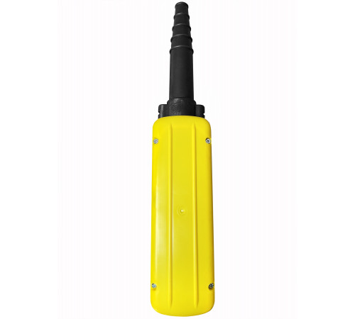 Пульт управления 4 кнопки, 2 скорости, стоп, IP65 XAC-A4913