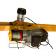 Мини таль передвижная OCALIFT PRO PA-500 250/500кг 12м 220в 1,25 кВт