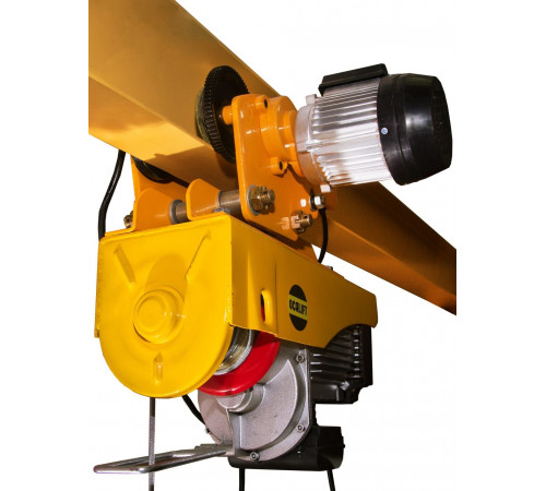 Мини таль передвижная OCALIFT PRO PA-500 250/500кг 20м 220в 1,25 кВт