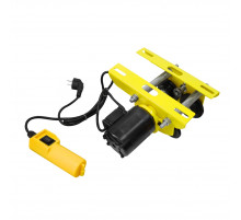 Каретка OCALIFT HD для талей РА 250/500 0,5т электрическая 220в с пультом управления