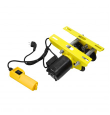 Каретка OCALIFT HD для талей РА 250/500 0,5т электрическая 220в с пультом управления