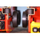 2т 3м таль цепная ТЭЦ OCALIFT 02-01s 380в передвижная