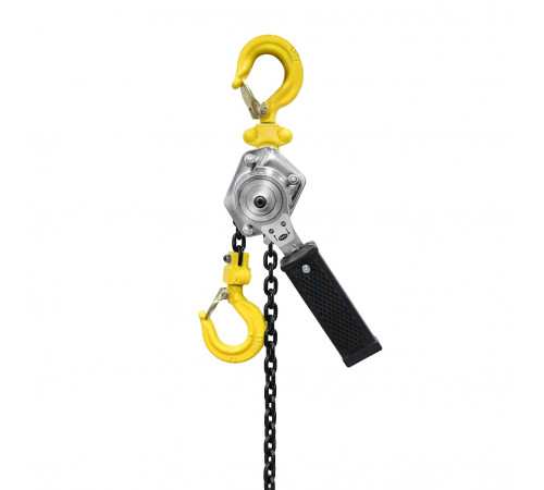 Таль ручная рычажная OCALIFT мини CLEVER 0,25т 1,5м
