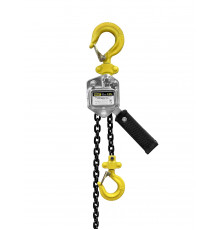 Таль ручная рычажная OCALIFT мини CLEVER 0,25т 1,5м