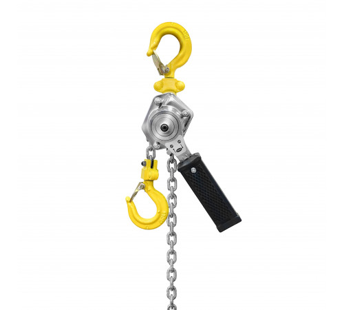 Таль ручная рычажная OCALIFT мини CLEVER 0,25т 3м