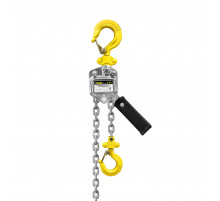 Таль ручная рычажная OCALIFT мини CLEVER 0,25т 3м