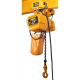 Таль цепная ТЭЦ OCALIFT M005-01s 500кг 6м М5 380в передвижная