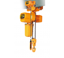Таль цепная ТЭЦ OCALIFT M05-02D 5т 12м двухскоростная М5 380в передвижная