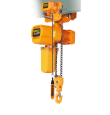 Таль цепная ТЭЦ OCALIFT M05-02D 5т 12м двухскоростная М5 380в передвижная
