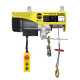 Мини таль стационарная OCALIFT PRO PA-1000 500/1000кг 20м 220в 1,95 кВт