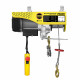 Мини таль стационарная OCALIFT PRO PA-500 250/500кг 20м 220в 1,25 кВт