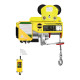Мини таль передвижная OCALIFT PRO PA-250 125/250кг 12м 220в, радиоуправление