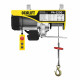 Мини таль электрическая OCALIFT PA-1200 600/1200кг 20м 220в