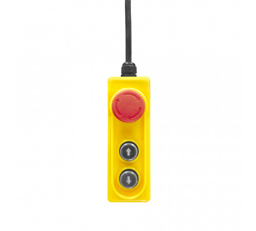 Мини таль электрическая OCALIFT PA-1000 500/1000кг 20м 220в 1,95 кВт