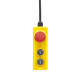 Мини таль электрическая OCALIFT PA-1000 500/1000кг 20м 220в 1,95 кВт