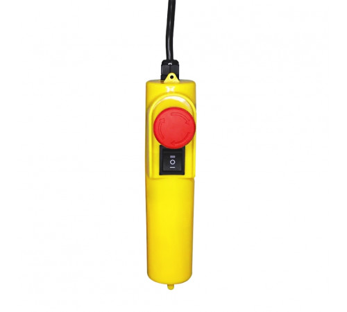 Мини таль стационарная OCALIFT PRO PA-500 250/500кг 20м 220в 1,25 кВт