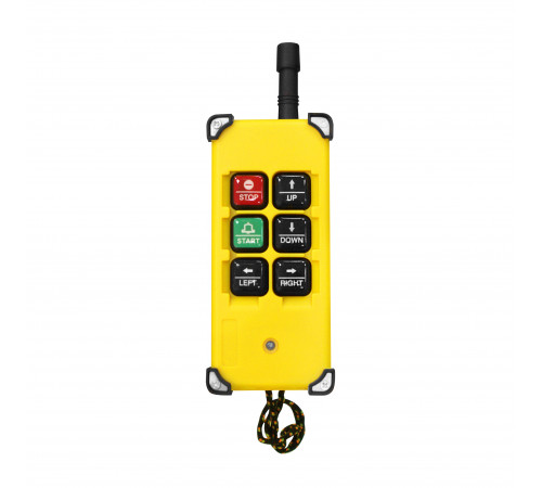 Мини таль передвижная OCALIFT PRO PA-1000 500/1000кг 20м 220в, радиоуправление