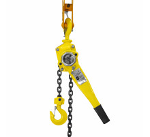 Таль ручная рычажная OCALIFT CLEVER (HSH) 0,75т 9м
