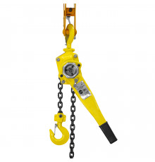 Таль ручная рычажная OCALIFT CLEVER (HSH) 1,5т 12м