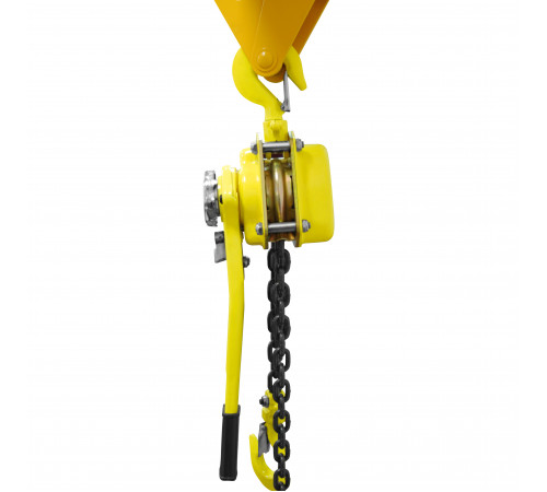 Таль ручная рычажная OCALIFT CLEVER (HSH) 1,5т 3м