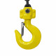 Таль ручная рычажная OCALIFT CLEVER (HSH) 1,5т 3м