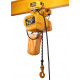 Таль цепная ТЭЦ OCALIFT M02-01s 2т 6м М5 380в передвижная