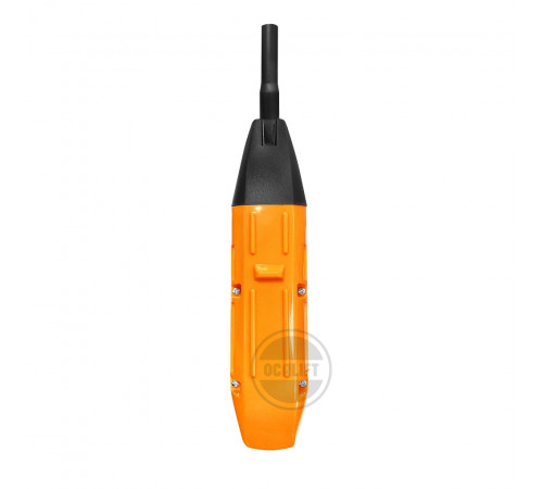 Пульт управления 2 кнопки М5, 2 скорости, стоп, IP55 TNHA1-61FS