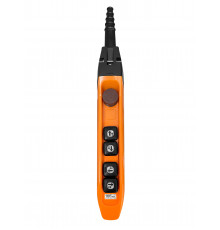 Пульт управления 4 кнопки М5, 2 скорости, стоп, IP55 TNHA1-62FS