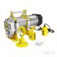 Лебёдка строительная OCALIFT TSA 500/1000кг 50м 380в (алюминиевый корпус)