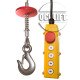 Мини таль передвижная OCALIFT PRO PA-500 250/500кг 12м 220в 1,25 кВт