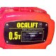 0,5т 9м таль цепная ТЭЦ OCALIFT 005-01s 380в передвижная