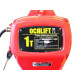 1т 6м таль цепная ТЭЦ OCALIFT 01-01s 380в передвижная