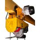 Мини таль передвижная OCALIFT PRO PA-500 250/500кг 12м 220в 1,25 кВт