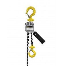 Таль ручная рычажная OCALIFT мини CLEVER 0,25т 1,5м