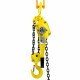 Таль ручная рычажная OCALIFT CLEVER (HSH) 6т 12м