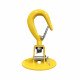 Лебедка строительная OCALIFT TSA 300/600кг 100м 380в (алюминиевый корпус)