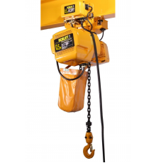 Таль цепная ТЭЦ OCALIFT M005-01s 500кг 12м М5 380в передвижная