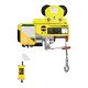 Мини таль передвижная OCALIFT PRO PA-500 250/500кг 12м 220в, радиоуправление