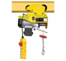 Мини таль передвижная OCALIFT PRO PA-1200 600/1200кг 12м 220в 2,06 кВт
