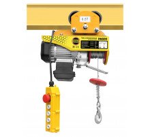 Мини таль передвижная OCALIFT PRO PA-500 250/500кг 20м 220в 1,25 кВт